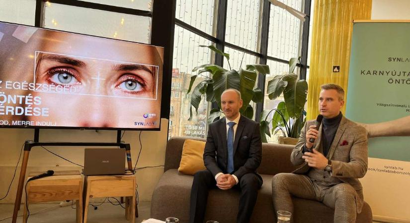 Merre tovább a vérvétel után? A Virtuális Klinikán segítenek