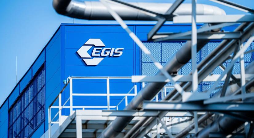 Európa visszavonul, Magyarország előrelép: új hatóanyagüzemet nyílt Budapesten – ikergyárakkal erősít az Egis