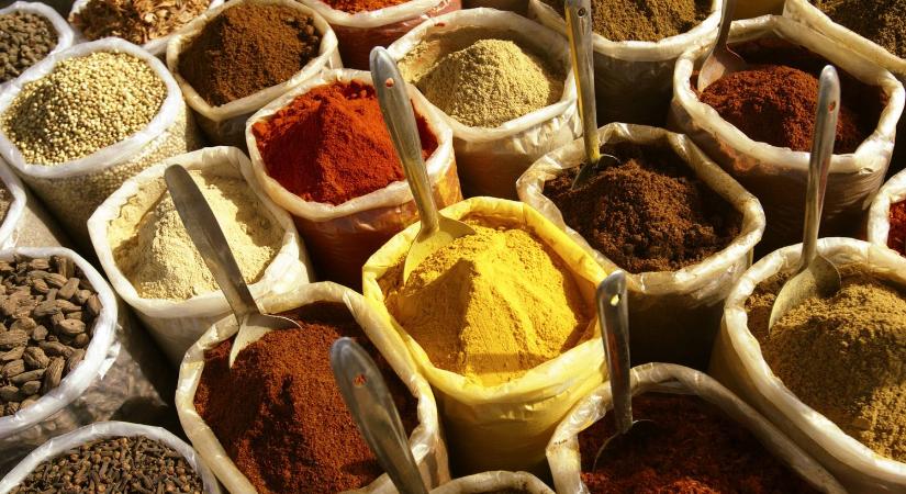 Ez a mindennapi fűszer segíthet legyőzni a depressziót és javíthatja az intim egészséget