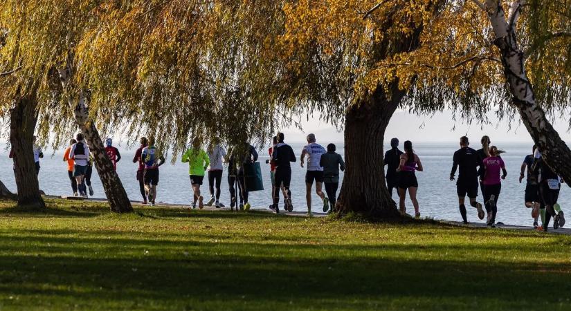 Balaton Maraton: nagy lezárások lesznek hétvégén ebben a két városban