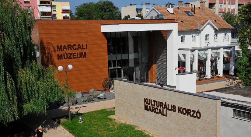 Elszabadult egy vibrátor Marcaliban?