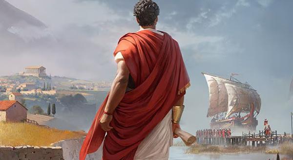 Az Anno 117: Pax Romana leelőzte a múlt héten a Call of Duty: Black Ops 7-et