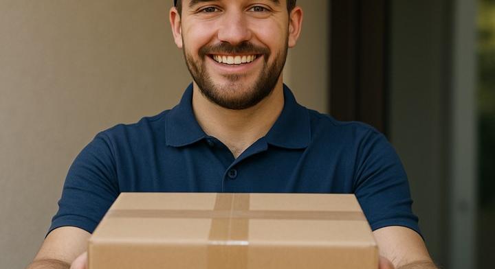 Top 5 népszerű kínai termék EU raktárról novemberben