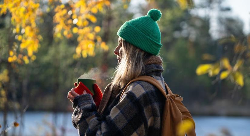 Holnapi időjárás: érdemes lesz rétegesen öltözni