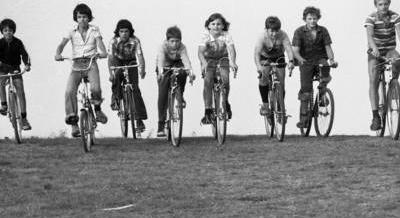 A kerület, amely úgy fest, mintha Tarr Béla rendezte volna – 10 jó kép a XV. kerület elmúlt 100 évéből