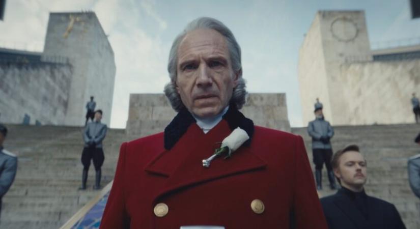 Az éhezők viadala: Az aratás hajnala megkapta első előzetesét, a komoly sztárparádé miatt még érdekes lehet