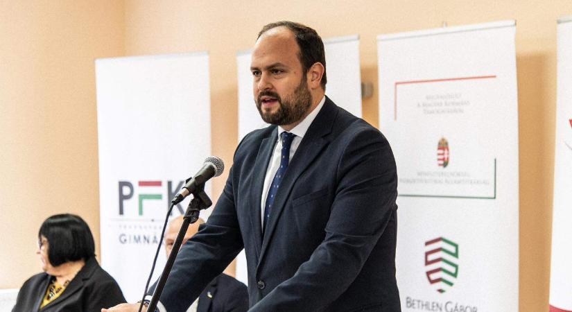 Erősödő Diaszpóra Program – Nacsa Lőrinc: Segítjük a magyar közösségeket itthon és nagyvilágban