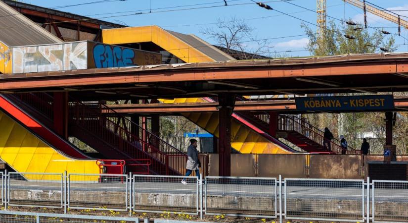 Tiltakozás indult egy vasútvonal miatt, 10 ezrek érintettek Budapesten és környékén