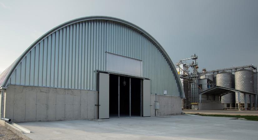 Önerőből tették le a zöldvállalati névjegyet – ESG jelentést adott ki a DAV Mérnöki Kft.