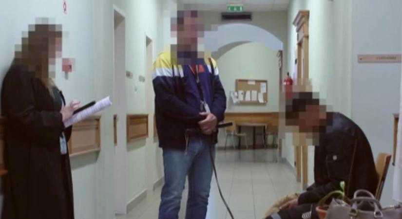 Életfogytiglant kapott a fiatal, aki kivégezte Tamást, majd alsónadrágra vetkőztette és felhúzta farmerét