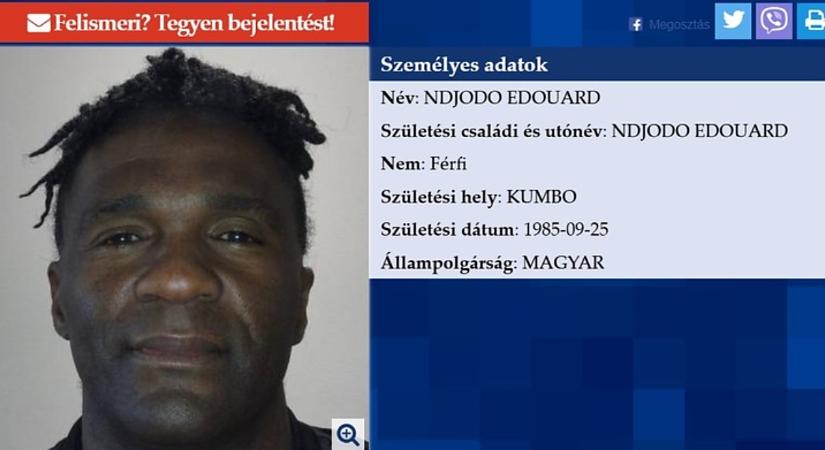 Gólokat szerzett a Loki ellen, most körözi a rendőrség – videóval