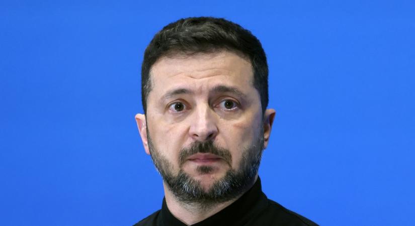 Az uniós vezetők hallani sem akarnak a washingtoni béketervről