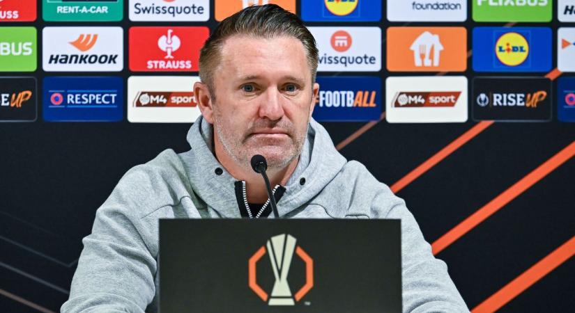 „Hihetetlen érzés, ezért megéri edzőnek lenni” – Robbie Keane a Mandinernek