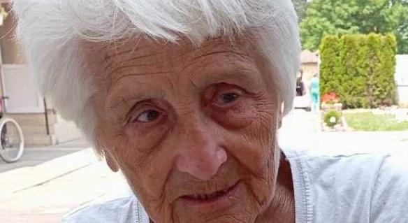 Eltűnt egy idős nő Szabadkán