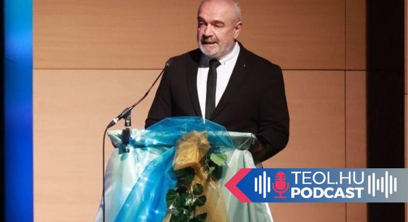 Fajszi Lajos mesél a Prima Gála kulisszatitkairól – 20 év, ami megváltoztatta Tolna megyét