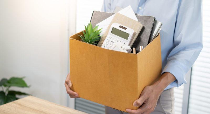 A karrierváltás nem visszalépés, hanem lehetőség a fejlődésre