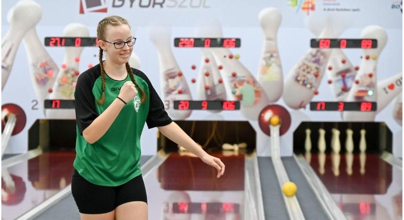 Az ETO megszorongatta a Fradit