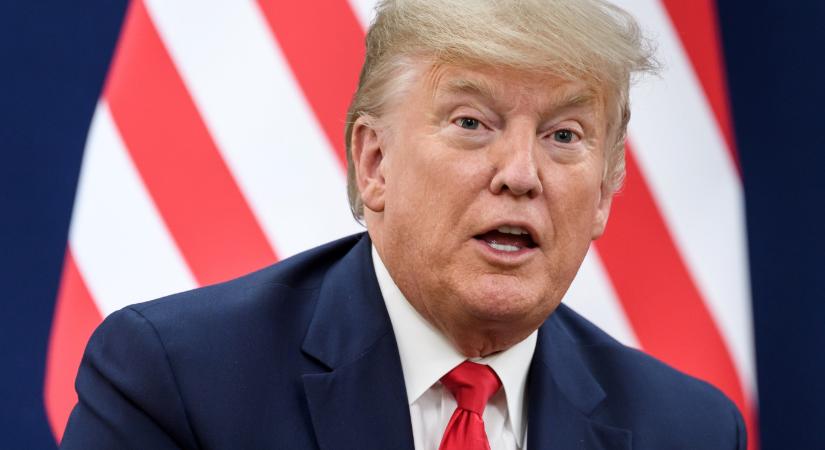 Donald Trump drogcsempészek elleni hajtóvadászata a túlélési kannibalizmushoz hasonlít