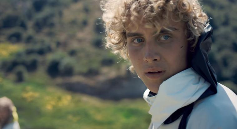 Haymitch múltja életre kel az új Éhezők viadala első előzetesében