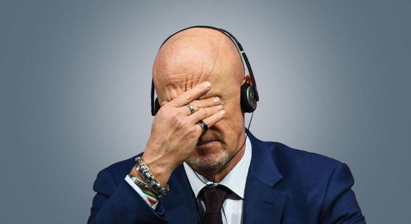 Írország összetörte a világbajnokságról szőtt álmainkat – pedig ezt megérdemeltük volna!