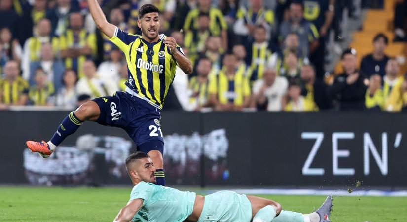 Válságstábot hívtak össze a Fradi ellenfelénél, nagy a baj