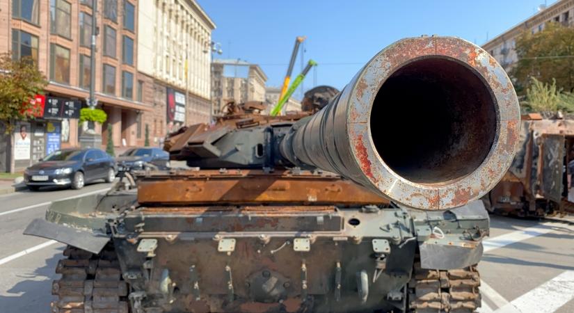 Európa háborúra készül: átjáróházat csinálnának az Uniós tagállamokból