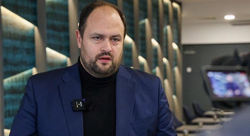 Indul az Erősödő Diaszpóra Program – jelentette be Nacsa Lőrinc (VIDEÓ)