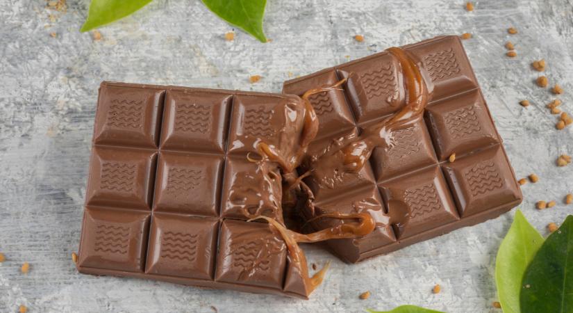 Problémás csokoládét találtak Magyarországon: senki ne egyen belőle