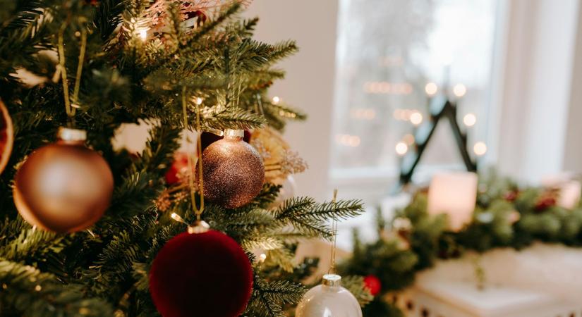 Ralph Lauren karácsonyi dekor – Így rekreáld a trendet otthon