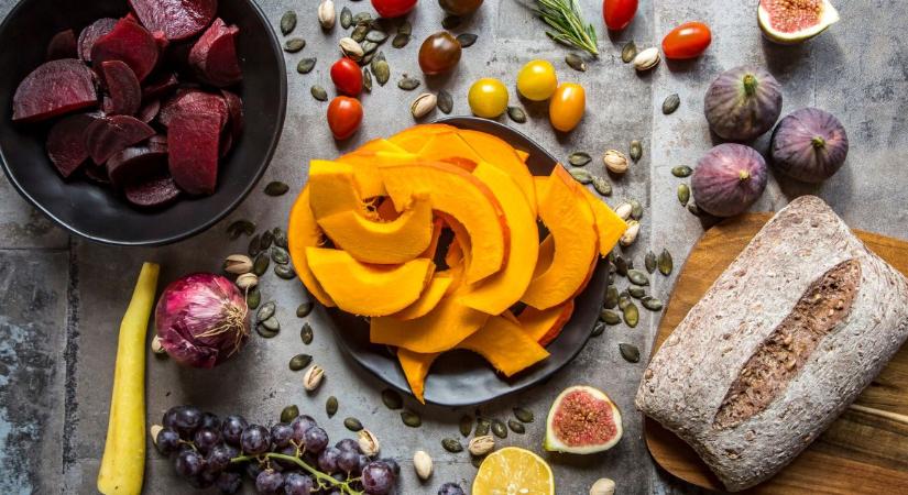 3 szuper vitaminban gazdag recept, amit a gyerekek is imádnak