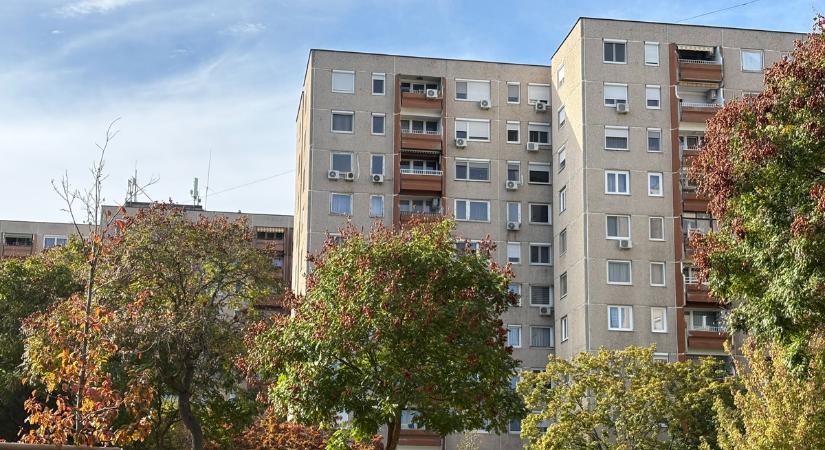 Budapesten paneláron lehet hozzájutni az újépítésű lakásokhoz