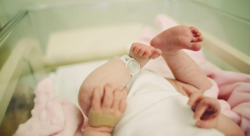 Gyanúsítottként hallgatták ki a kismamát elütő sofőrt, a nő súlyosan megsérült, a császárral világra hozott babája lélegeztetőgépen van