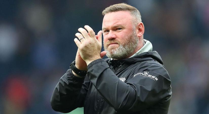 Wayne Rooney nem lesz népszerű az íreknél: beszólt a véget nem érő ünneplés miatt