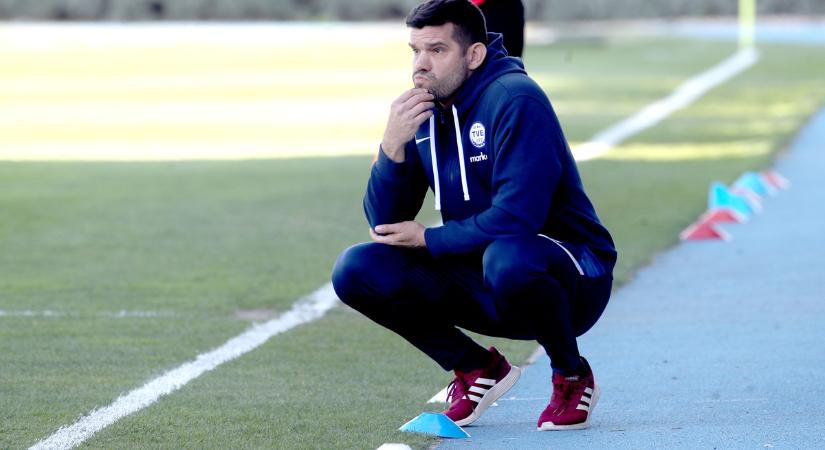 Edzője kitálalt a magyar foci nagy ígéretének erősségéről