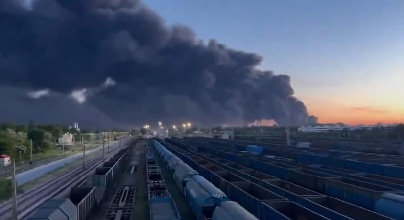 Gyerekeket toboroznak ukrajnai szabotázsakciókra, több százan vannak már börtönben