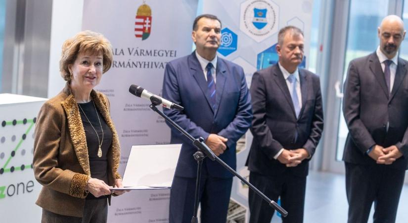 Lehet, hogy erről a rendezvényről hazaérve már meg is találta a gyermeked az álomszakmát (galéria)