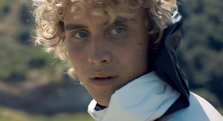 Megérkezett Az aratás hajnala előzetese, először láthatjuk az eredeti Éhezők viadala-sorozat karaktereit fiatalon