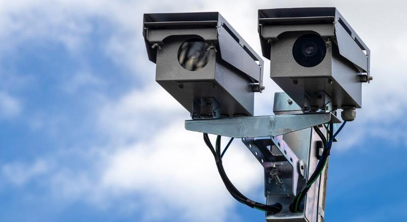 Gyorshajtások Csepelen – megvan az új rekorder