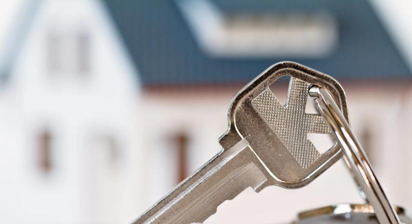 Szanaszét szakadt a magyar lakáspiac, ötszázszázszoros négyzetméterár különbségek