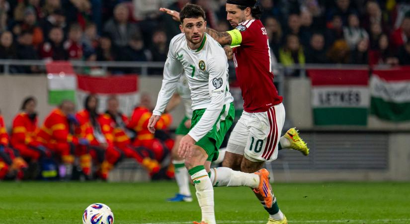 Nem akárki szólalt meg a magyar vb-kudarcról, a szavai fájdalmasabbak mint valaha