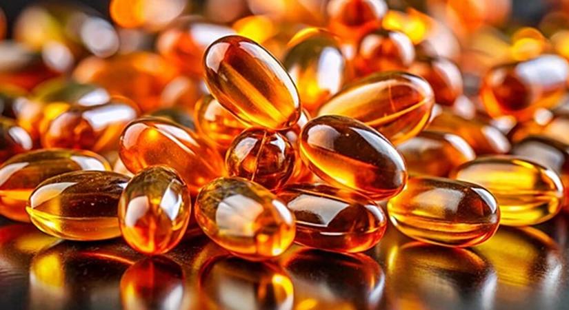 Meg fogsz döbbenni: kiderült, valójában mennyi D-vitamint kéne szedned, a legtöbben teljesen rosszul csinálják