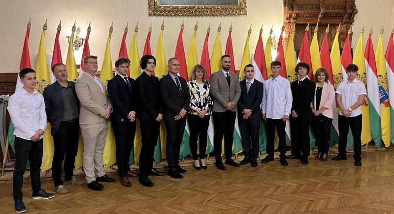 Számít a város az ösztöndíjasokra