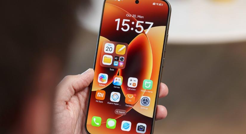 A Xiaomi elnöke az okostelefonok jelentős drágulására figyelmeztet