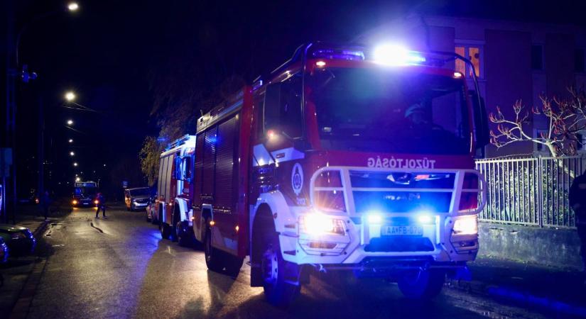 Tragédia: hatan vesztették életüket