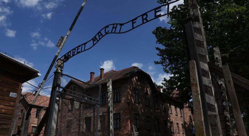 Holokauszttagadó megjegyzéseket tesz a Grok, Elon Musk chatbotja