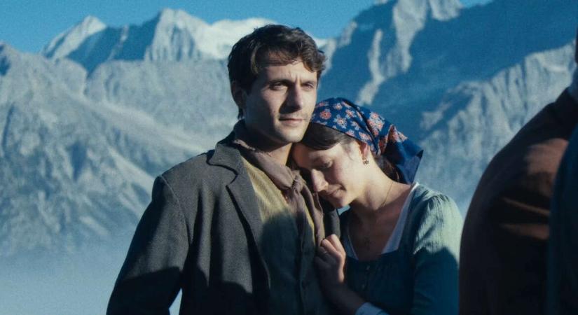 A háborúból hazatérő férfiak titkai családokat törnek ketté – Megnéztük a Vermiglio című filmet