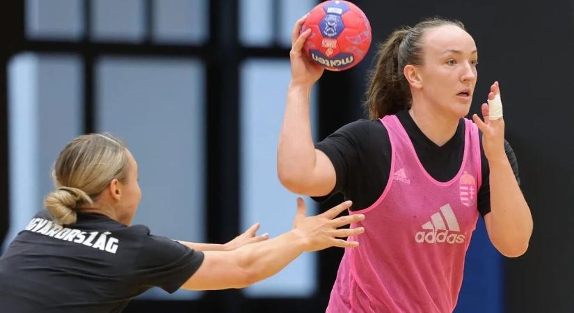 Szerbia ellen kezd a válogatott – MOL Esztergom-játékosokkal a keretben, közvetítés nélkül Norvégiában