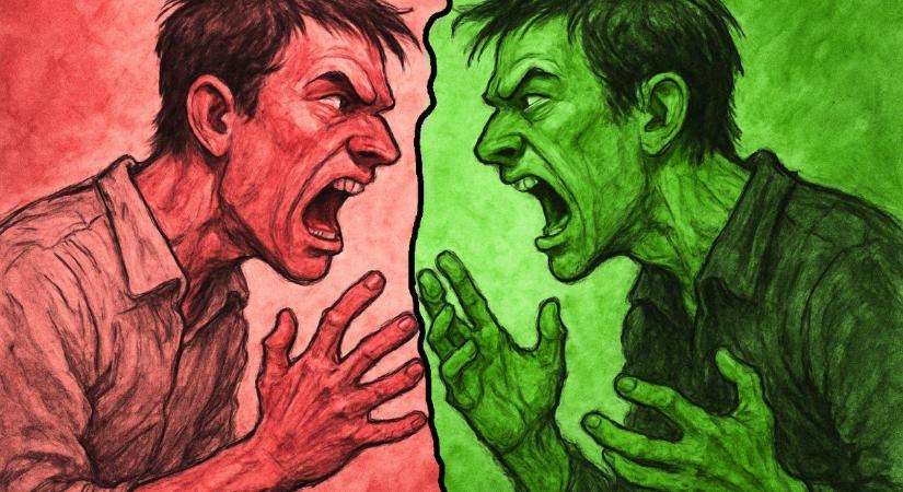 Mindenki hagyja békén Vida Gábort! Avagy az ideológiák fölöttébb káros voltáról