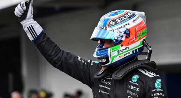 Anotnelli: Jót tett a fejmosás Monza után, most ennek köszönhetem a formám