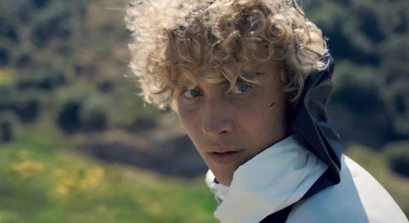 Itt az új Éhezők viadala-film előzetese, ilyen lesz Az aratás hajnala